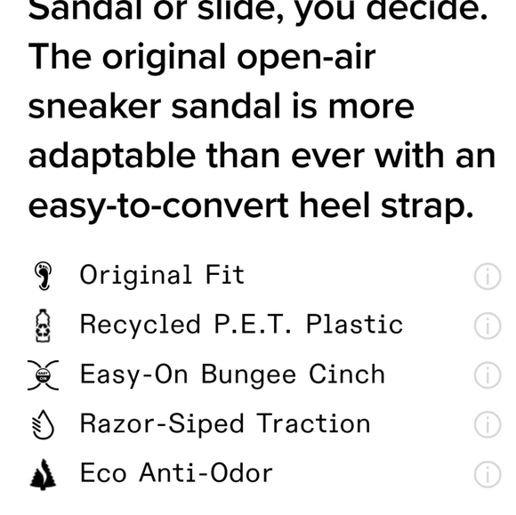 Keen Uneek Convertible Open-Air Sneaker Sandal - Picture 9 of 9